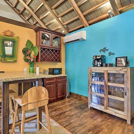Bali House Tranquil Merritt Island Oasis! エクステリア 写真