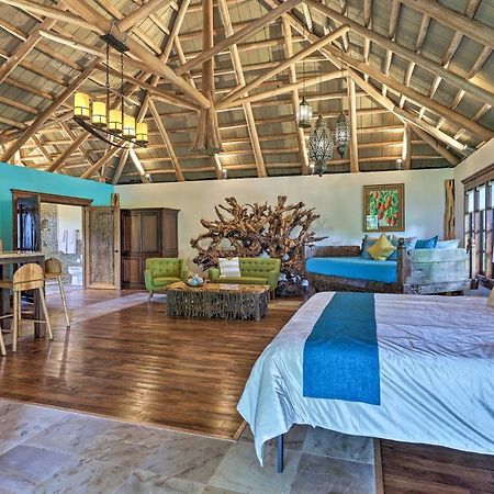 Bali House Tranquil Merritt Island Oasis! エクステリア 写真
