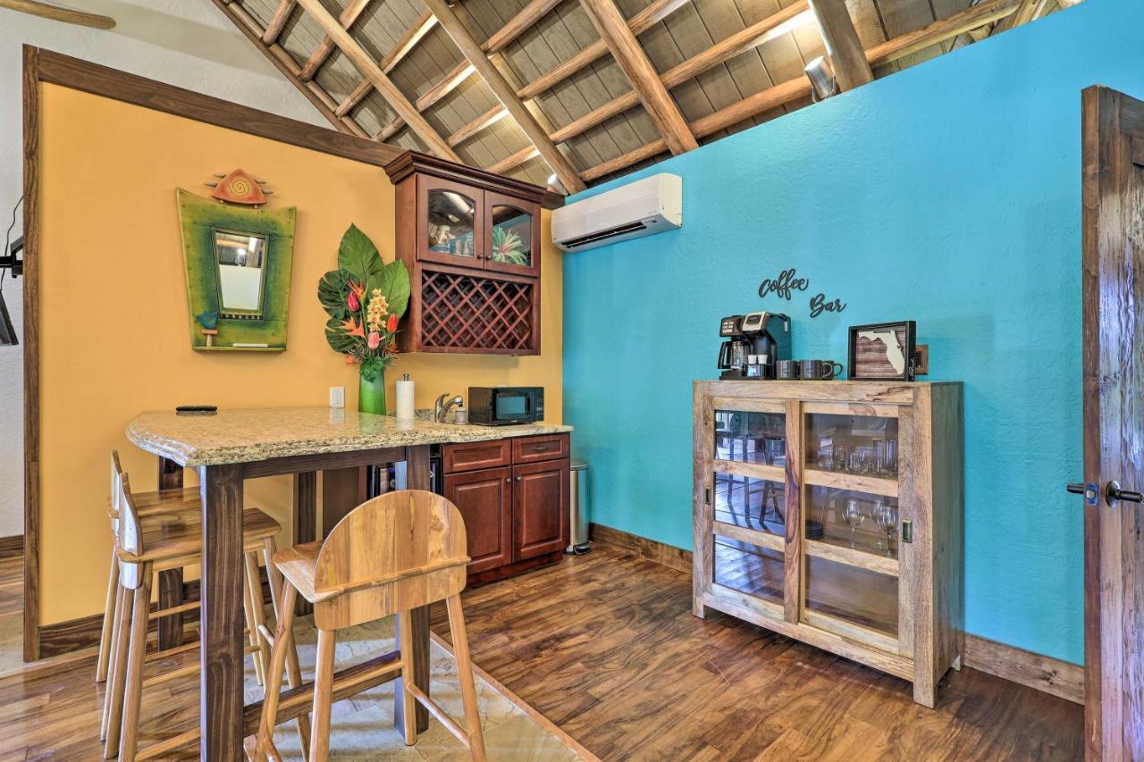 Bali House Tranquil Merritt Island Oasis! エクステリア 写真