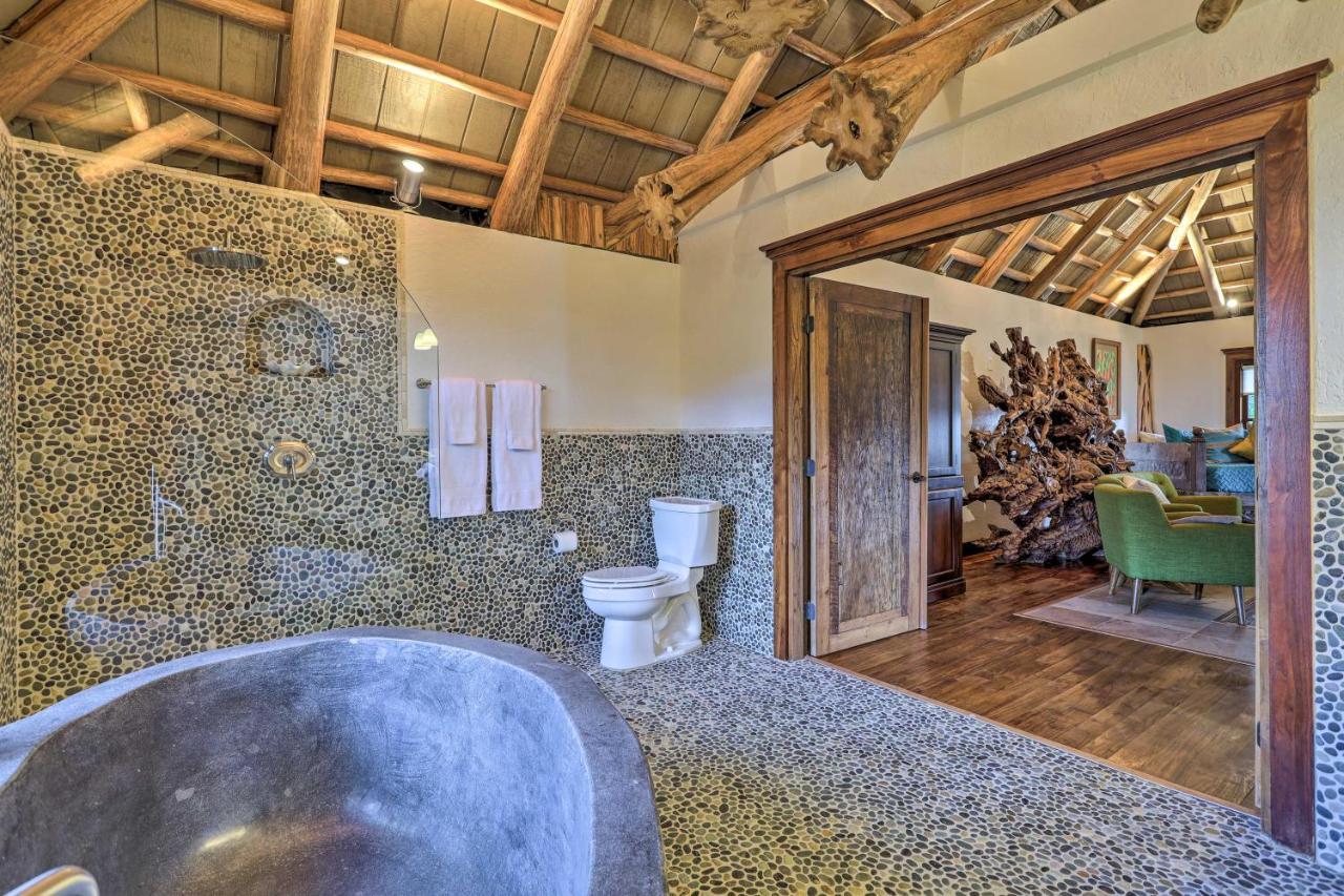 Bali House Tranquil Merritt Island Oasis! エクステリア 写真