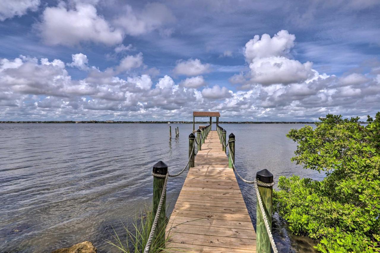 Bali House Tranquil Merritt Island Oasis! エクステリア 写真